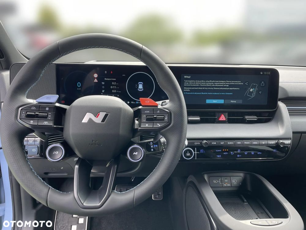 Hyundai IONIQ 5 84kWh N Performance 4WD - 18