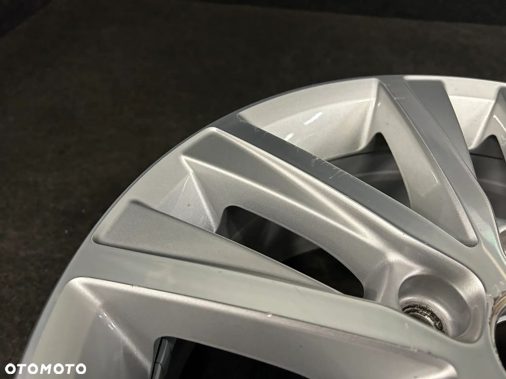 Alufelga VW Golf 6 16 cali 5x112 1szt. 5K0601025AE - 7