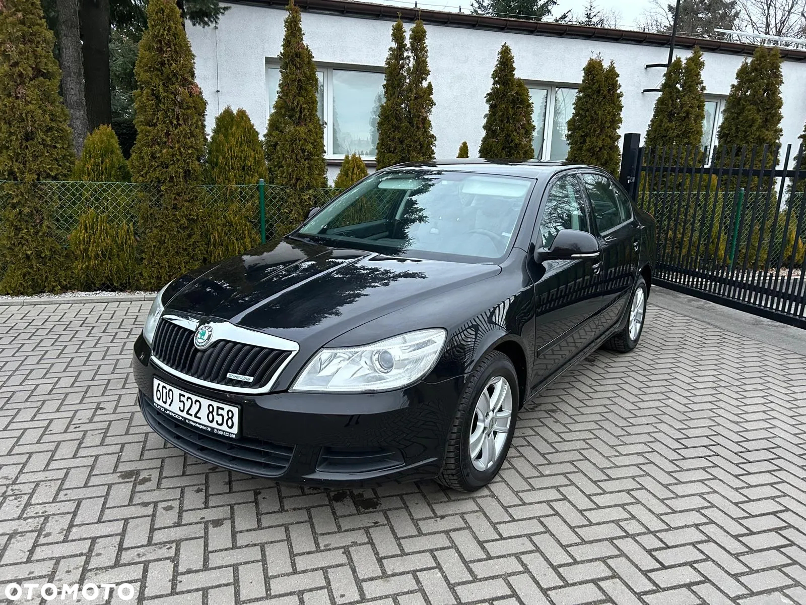 Skoda Octavia 1.6 TDI Green tec Edition - 23