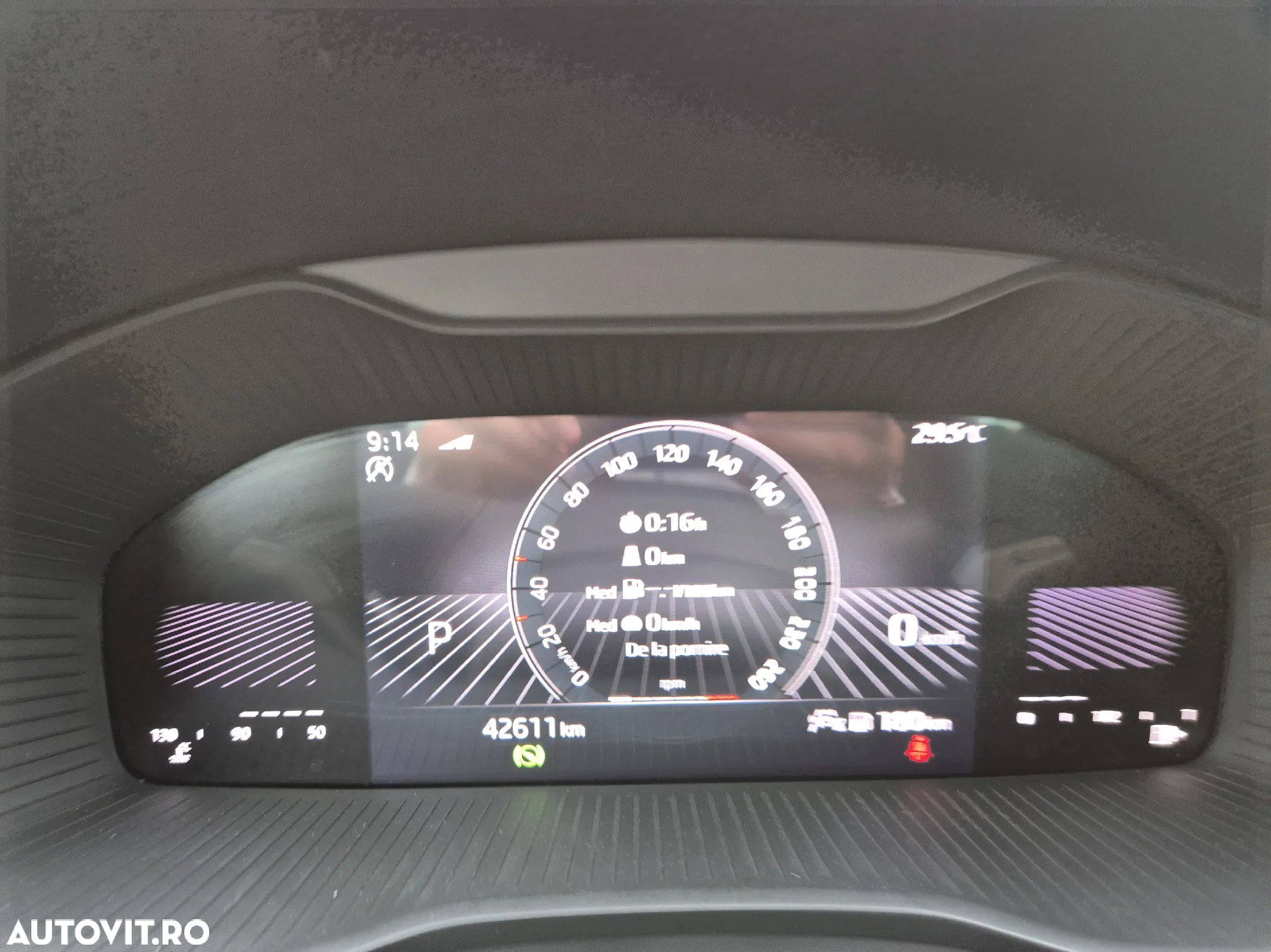 Skoda Kodiaq 2.0 TDI 4X4 DSG Ambition - 19