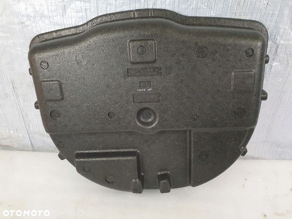 HYUNDAI I30 N HATCHBACK STYROPIAN ZESTAW 09149 - 5