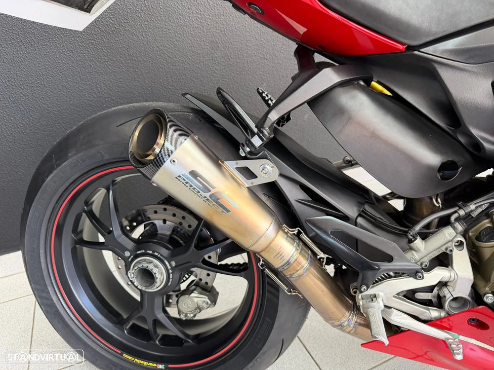 Ducati 1299 1299 Panigale - 20