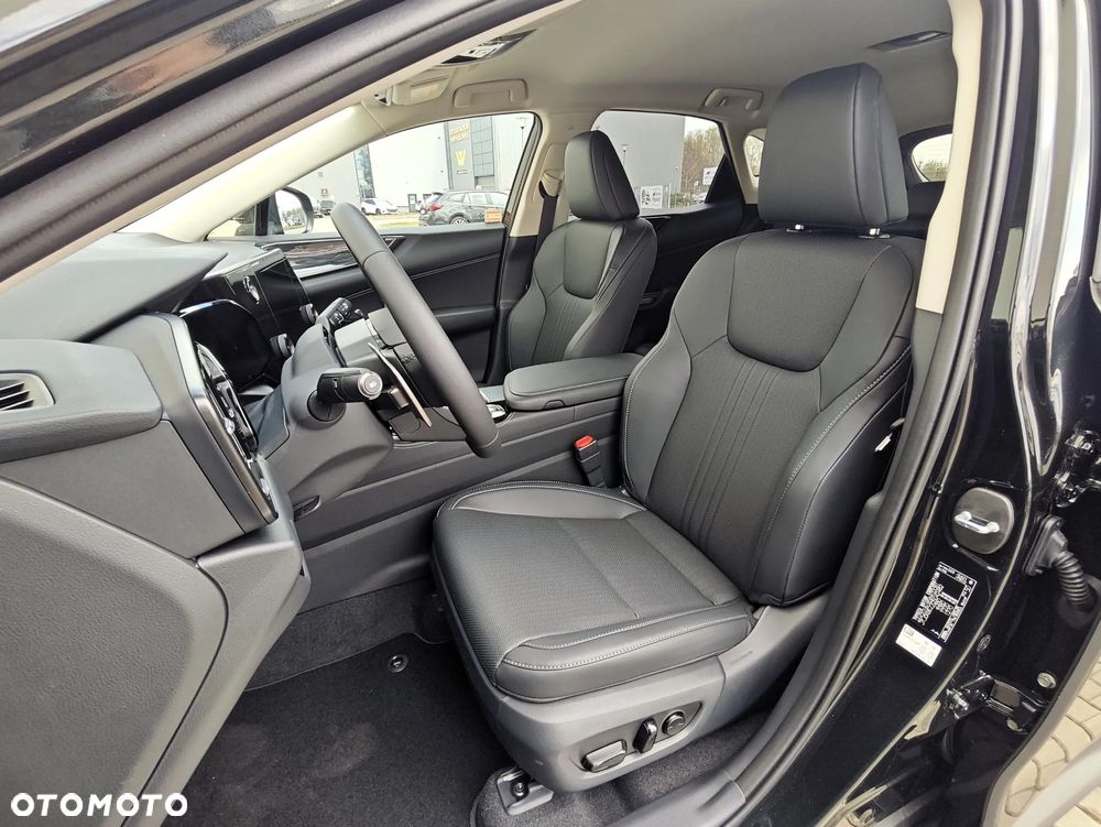 Lexus NX 350h Prestige AWD - 11