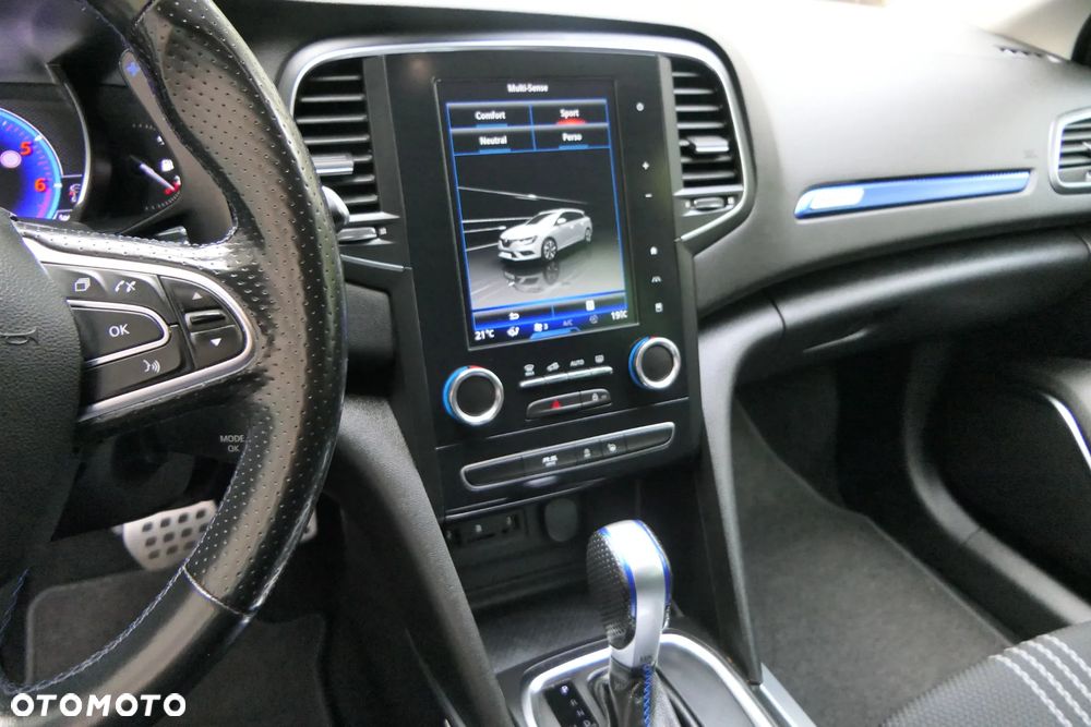 Renault Megane ENERGY dCi 165 EDC GT - 25