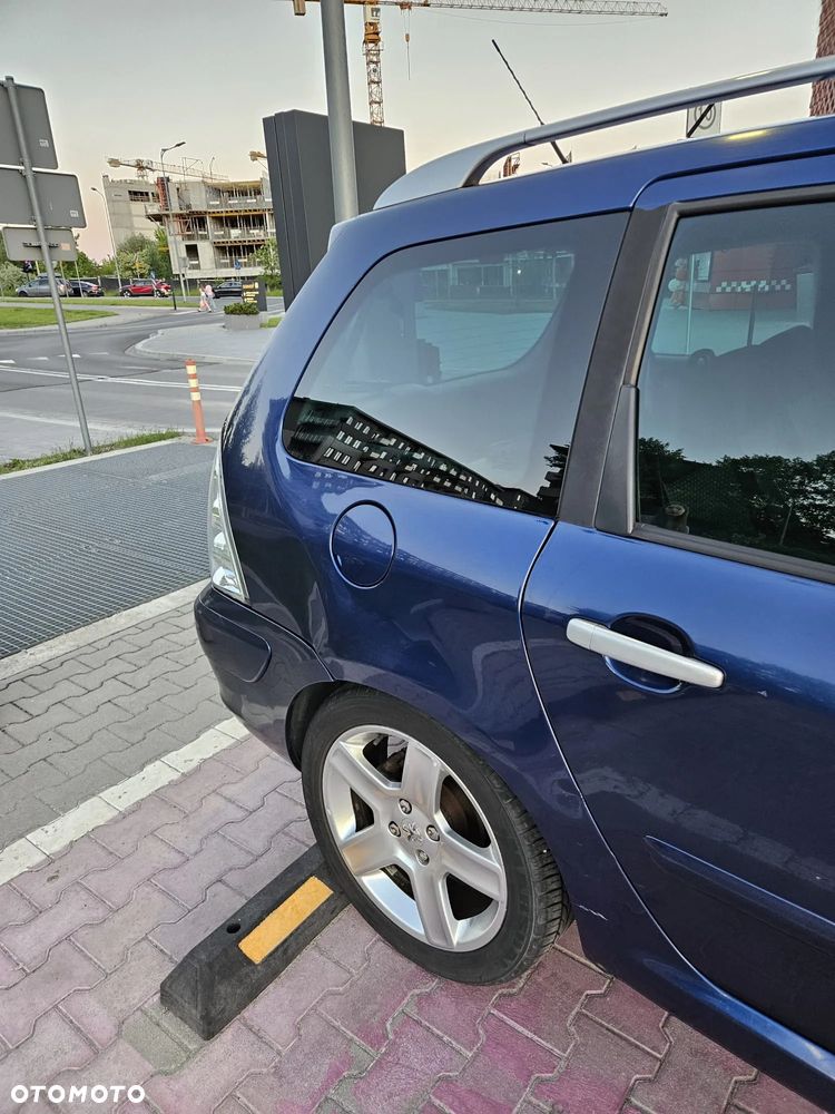 Peugeot 307 2.0 - 7