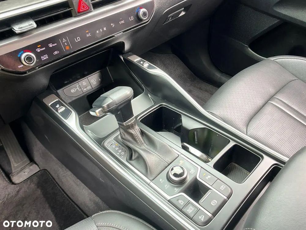 Kia Sorento 1.6T-GDI AWD OPF Vision - 15