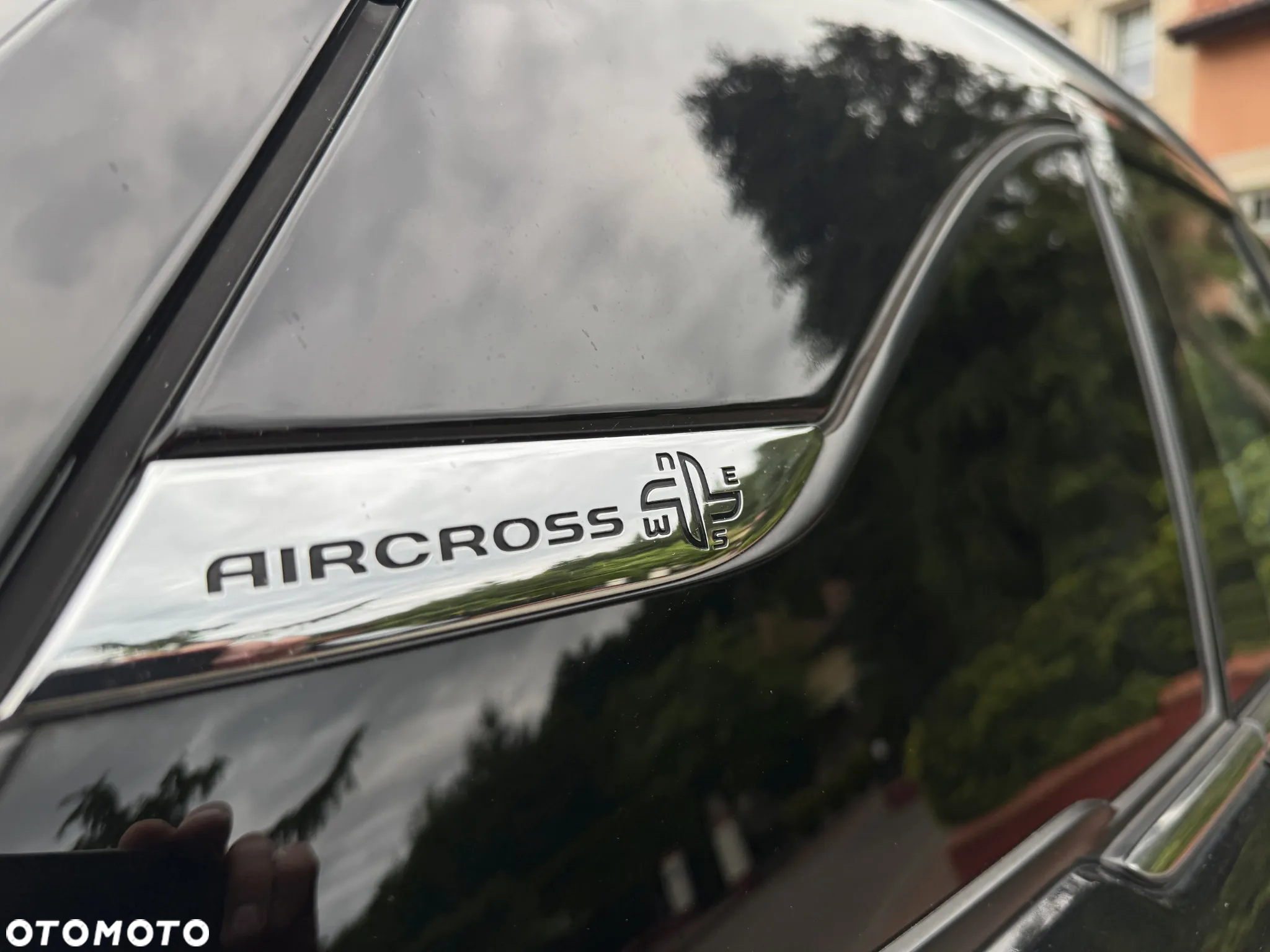 Citroën C4 Aircross - 36