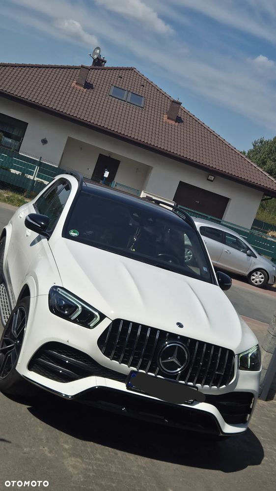 Mercedes-Benz GLE - 2