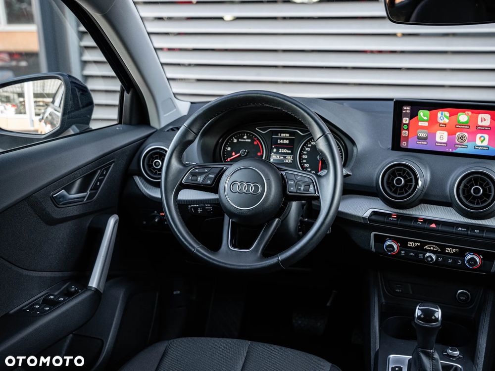 Audi Q2 - 33