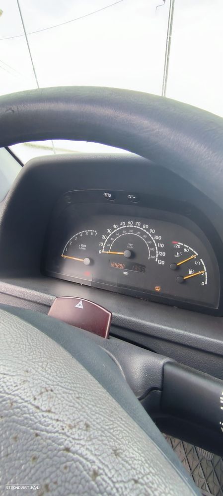 Mercedes-Benz Vito 110 2.2 CDi/30 - 7