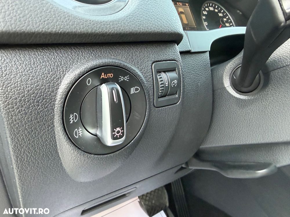 Volkswagen Tiguan 2.0 TDI 4Motion DSG Track & Style - 12