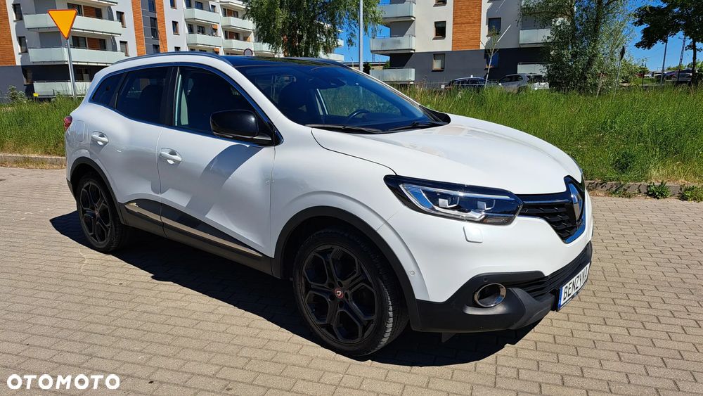 Renault Kadjar - 6