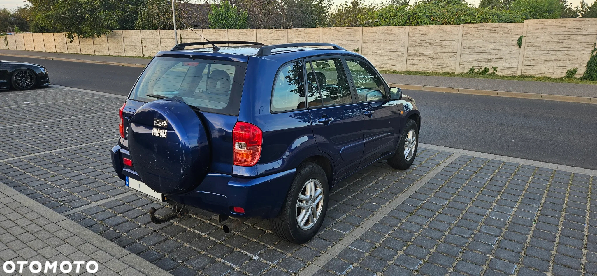 Toyota RAV4 4x2 - 3