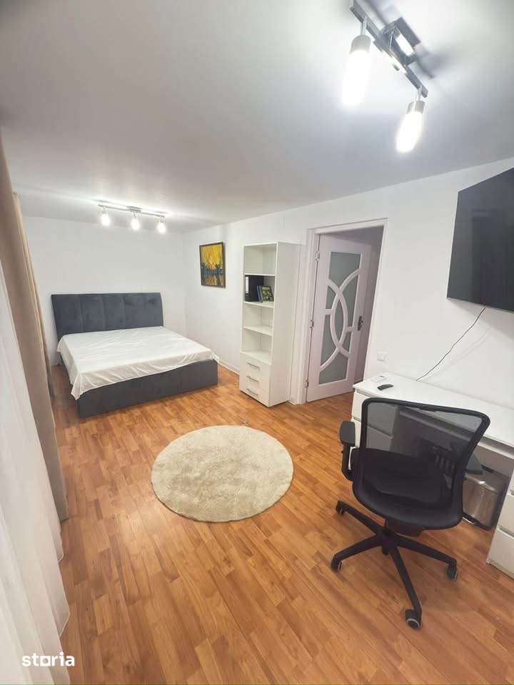 3 Camere Decomandate | Buna ziua | Strada Marin Preda | Calea Turzii — fotografia 1