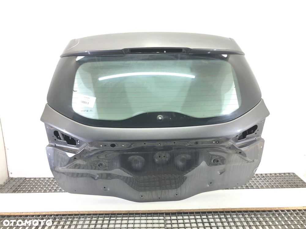 KLAPA TYŁ  FORD MONDEO V Turnier (CF) 2014 - 2022 1.5 TDCi 88 kW [120 KM] olej napędowy 2015 - - 1