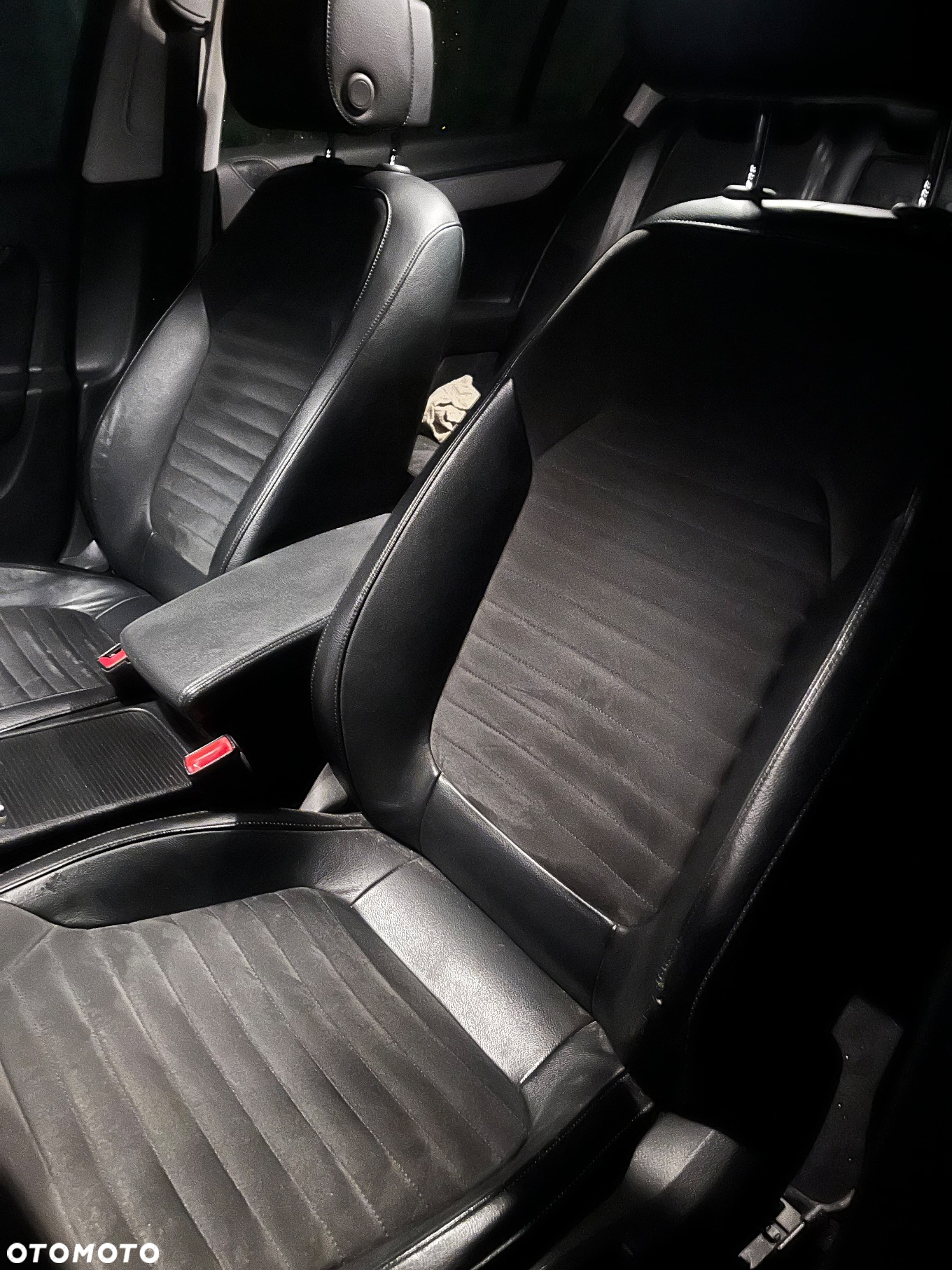 Volkswagen Passat 1.8 TSI Highline - 7