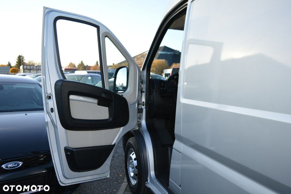 Peugeot Boxer - 28