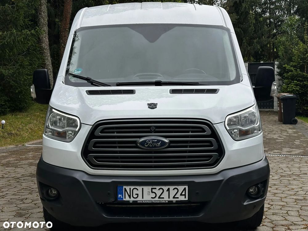 Ford TRANSIT - 4