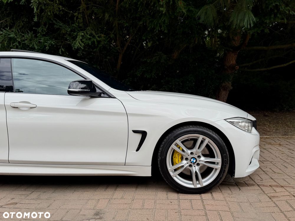 BMW Seria 4 430i M Sport sport - 12