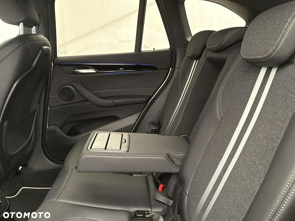 BMW X1 - 20