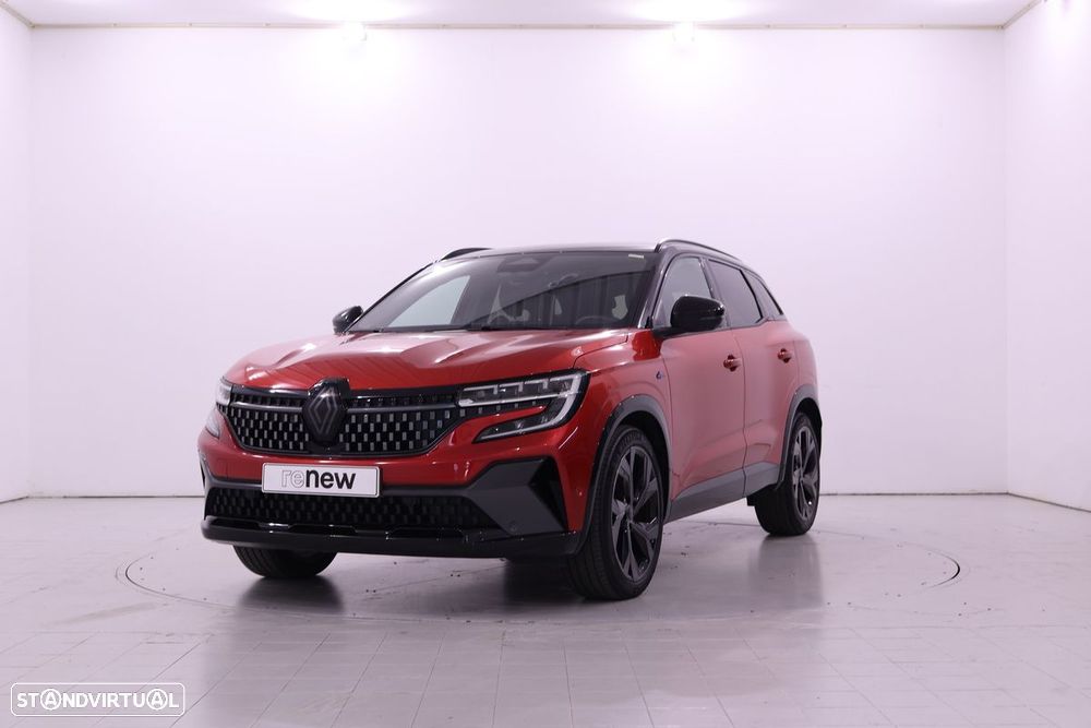 Renault Austral 1.3 Mild Hybrid Techno Esprit Alpine Auto - 2