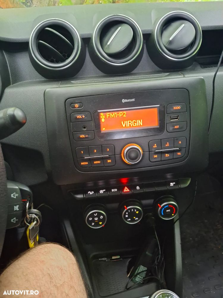 Dacia Duster - 8