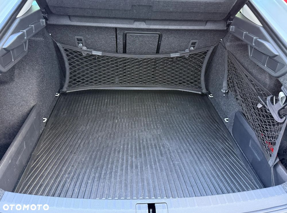 Skoda Octavia 1.5 TSI ACT Ambition - 7