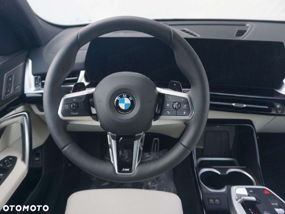 BMW X2 sDrive20i mHEV M Sport - 10