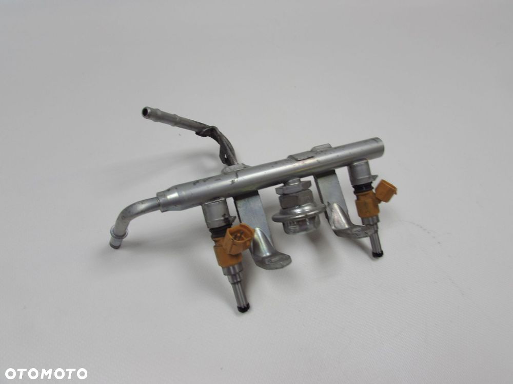 SUBARU BRZ GT86 FRS 2.0 BOXER WTRYSKIWACZ PALIWA 192032506 - 6
