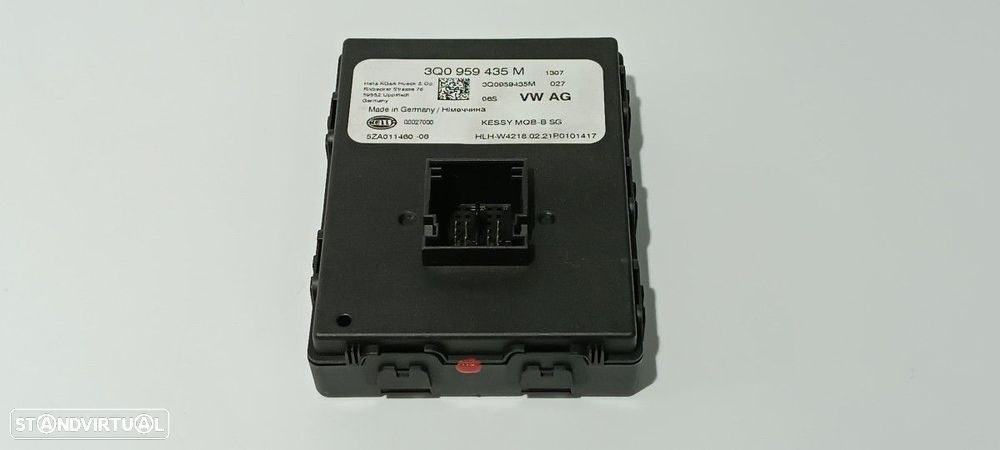 MÓDULO ELETRÓNICO SEAT ATECA (KH7) FR - 1