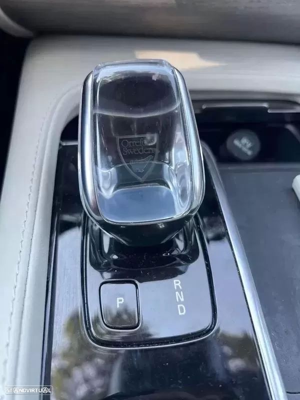 Volvo XC 90 2.0 T8 PHEV Inscription Expression AWD - 15