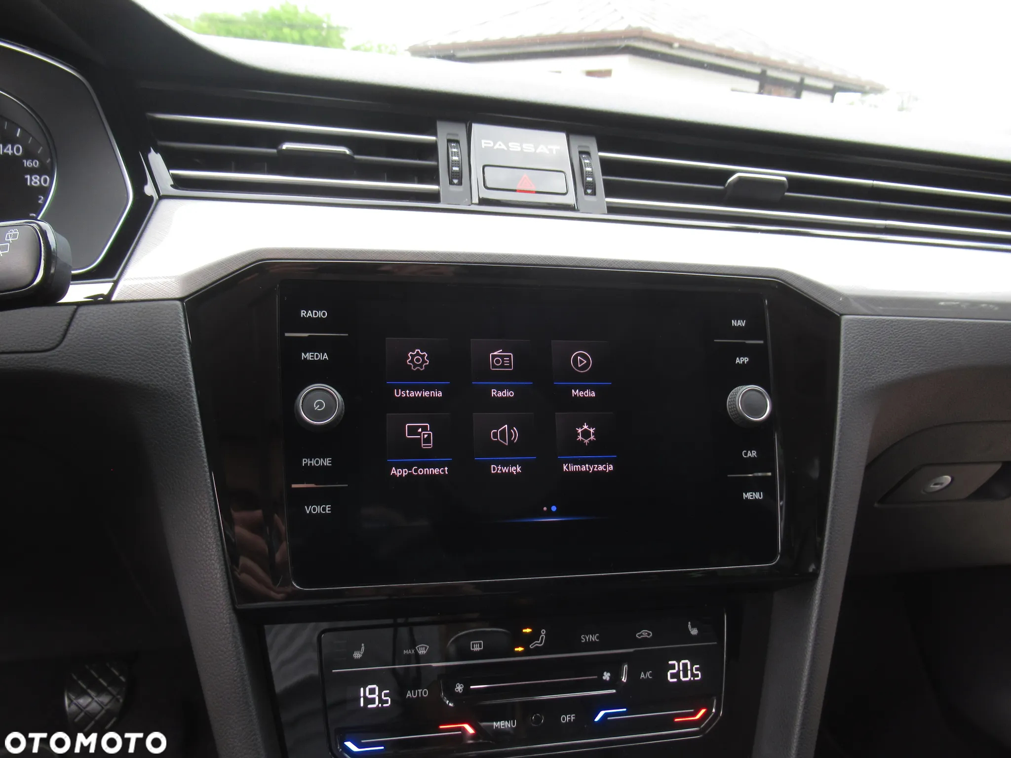 Volkswagen Passat 1.5 TSI EVO Business - 19