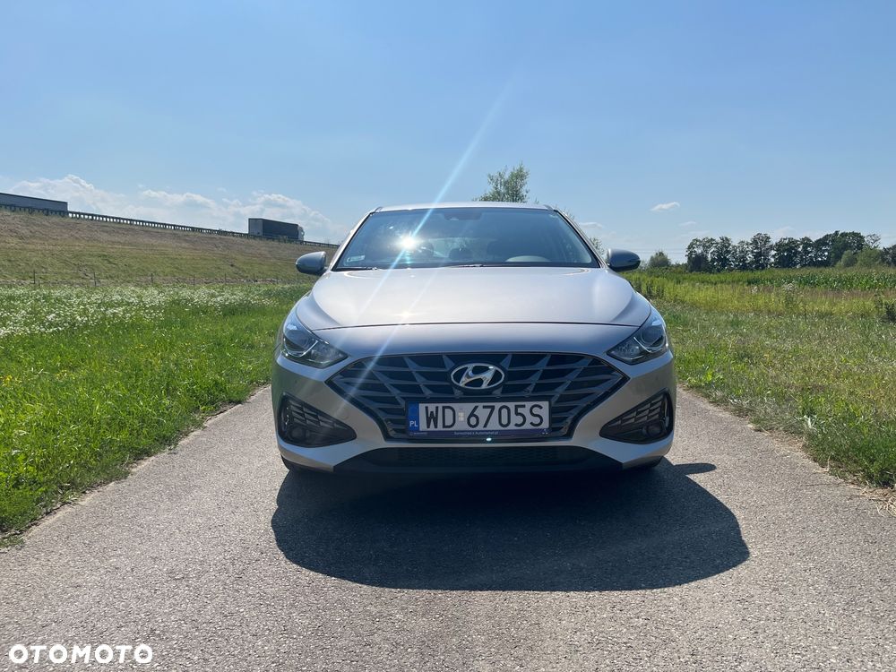 Hyundai i30 1.5 DPI Smart - 8