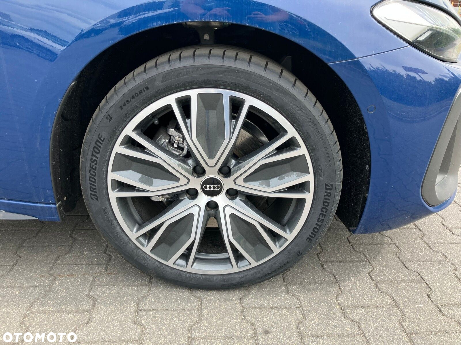 Audi A5 - 10