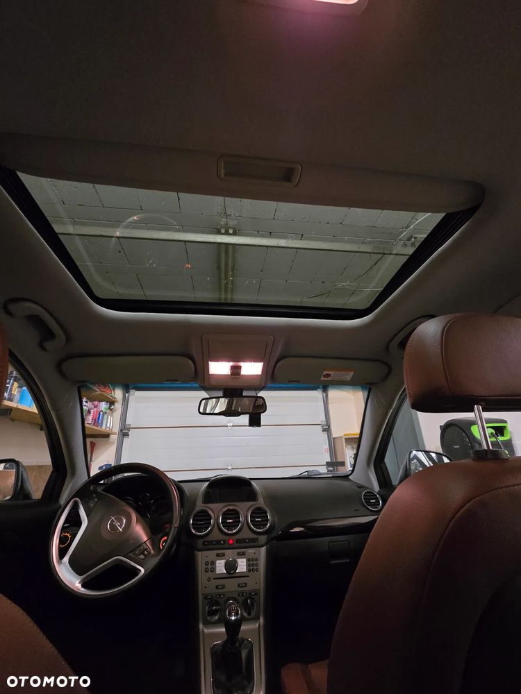 Opel Antara 2.0 CDTI Cosmo - 28