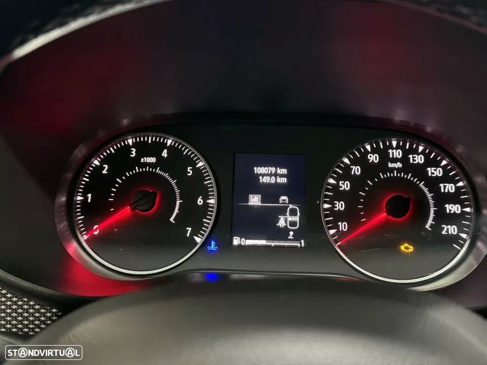 Dacia Jogger 1.0 ECO-G SL Extreme+ Up&Go 7L Bi-Fuel - 15