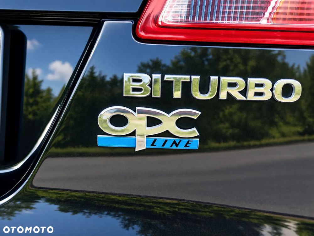 Opel Insignia - 9