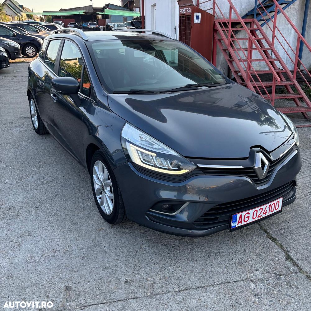 Renault Clio Energy TCe 90 Business - 7