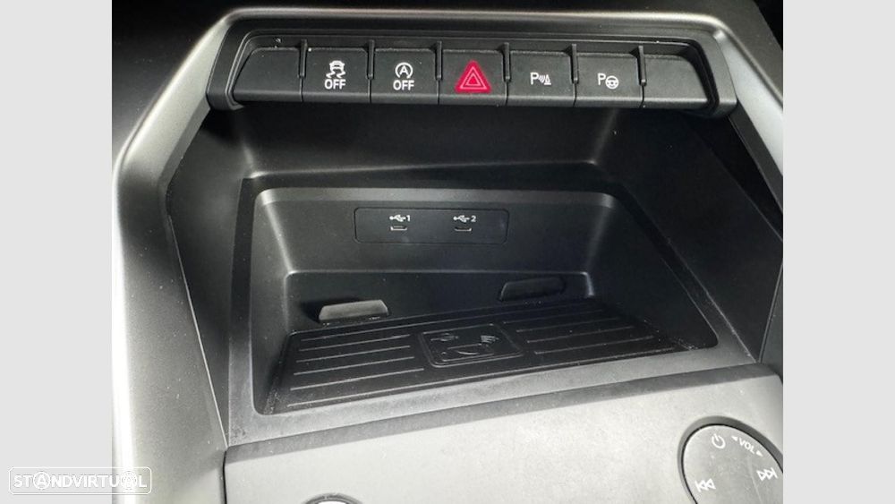 Audi A3 Limousine 30 TFSI Advanced - 18