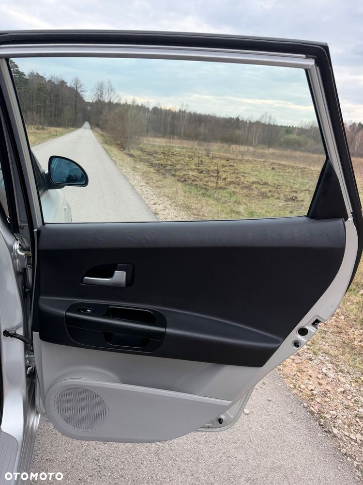 Kia Ceed 2.0 CVVT Spirit - 10