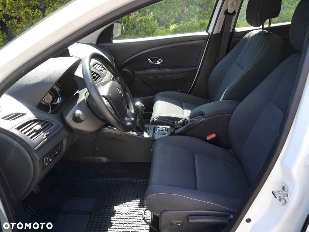 Renault Megane 1.6 16V 100 TomTom Edition - 12