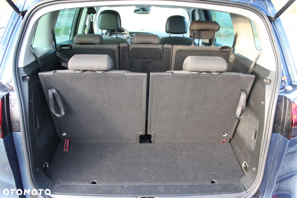 Opel Zafira 1.4 T Elite EcoFLEX S&S - 12