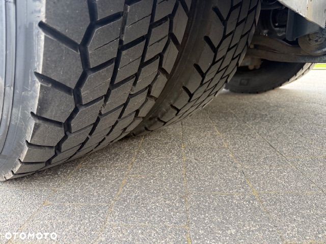 Scania P 250 Chłodnia Niski przebieg Euro 6 - 14