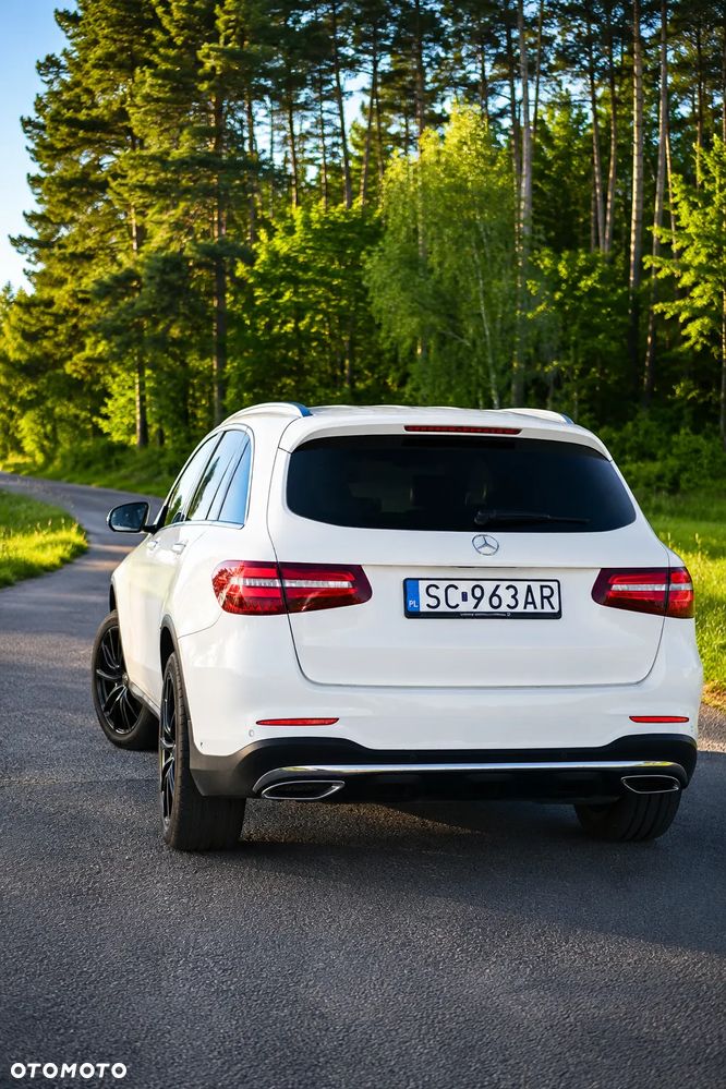 Mercedes-Benz GLC - 6