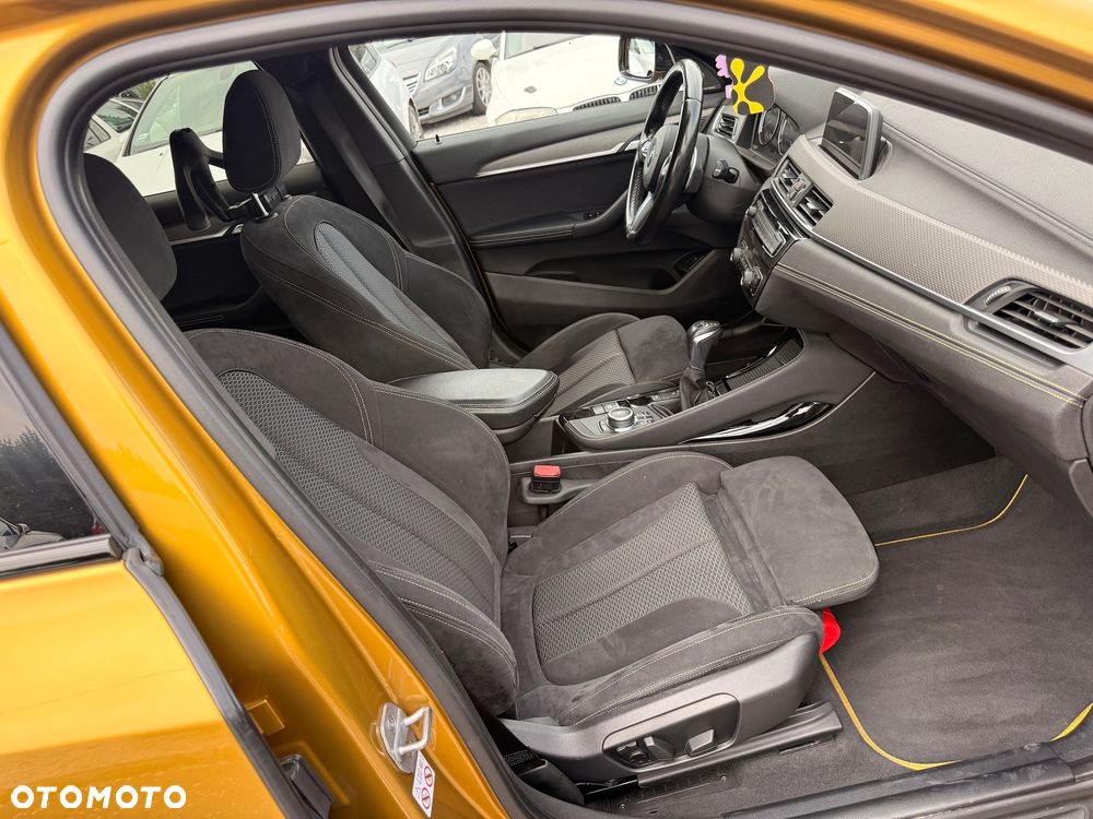 BMW X2 xDrive25d M Sport - 19