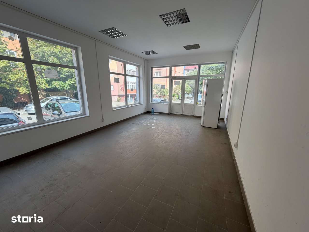 Spatiu Comercial de vanzare, Cugir - Imagine principală: 2/8