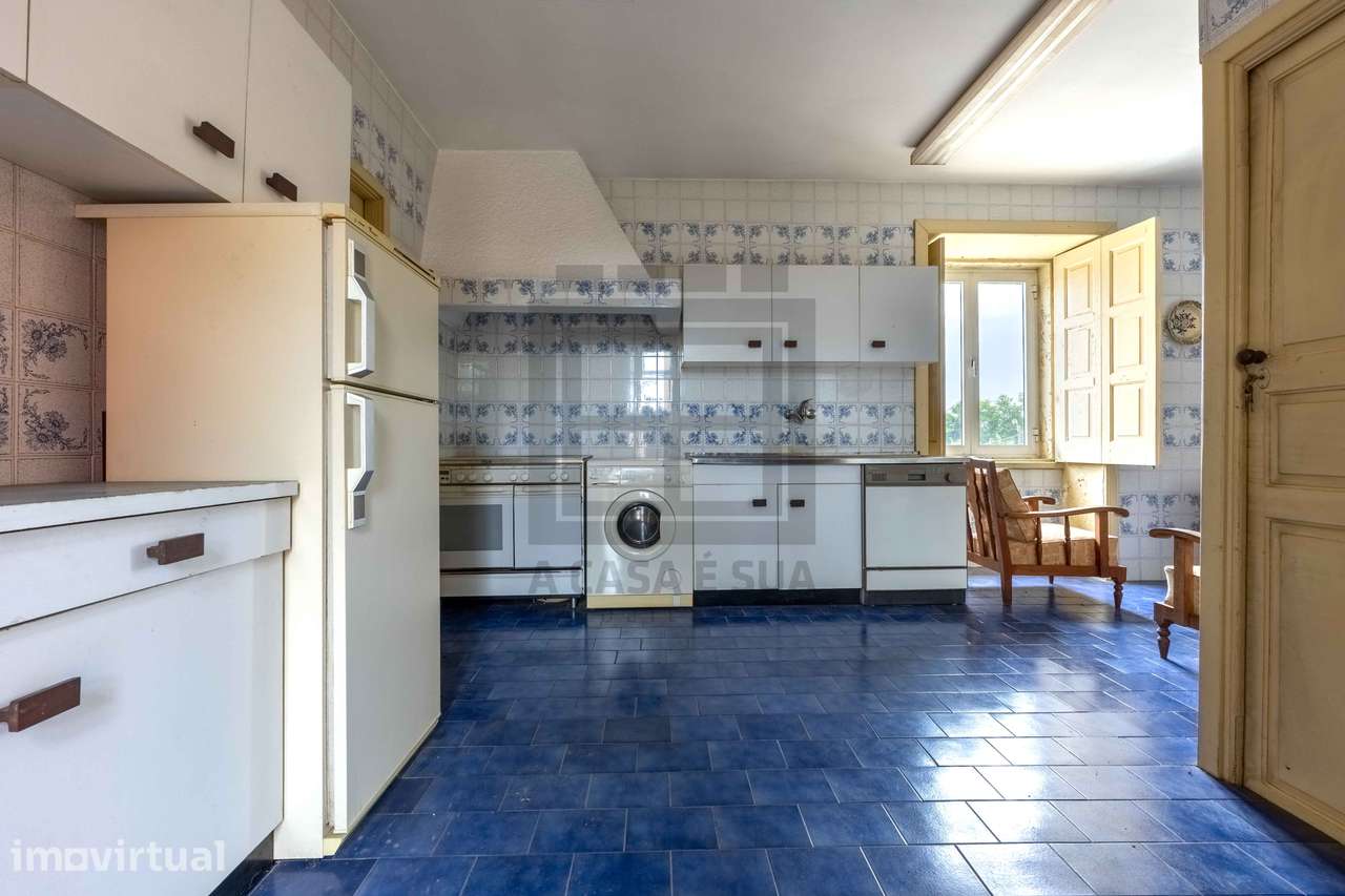 Quinta com 20.000 m² em São Félix da Marinha, V. N. Gaia - Grande imagem: 3/34
