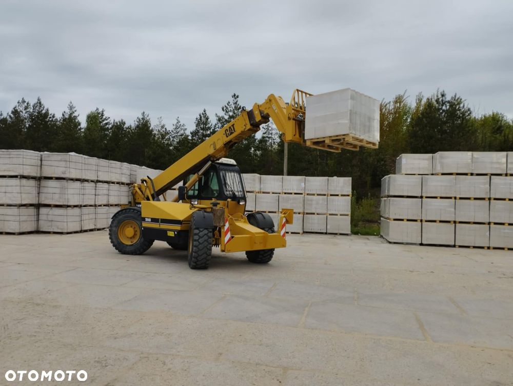 Caterpillar Th103 - 5