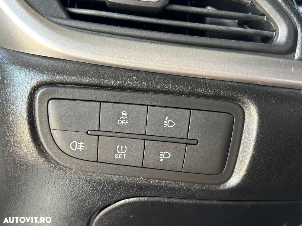 Fiat Tipo 1.3 Mjet Lounge - 26