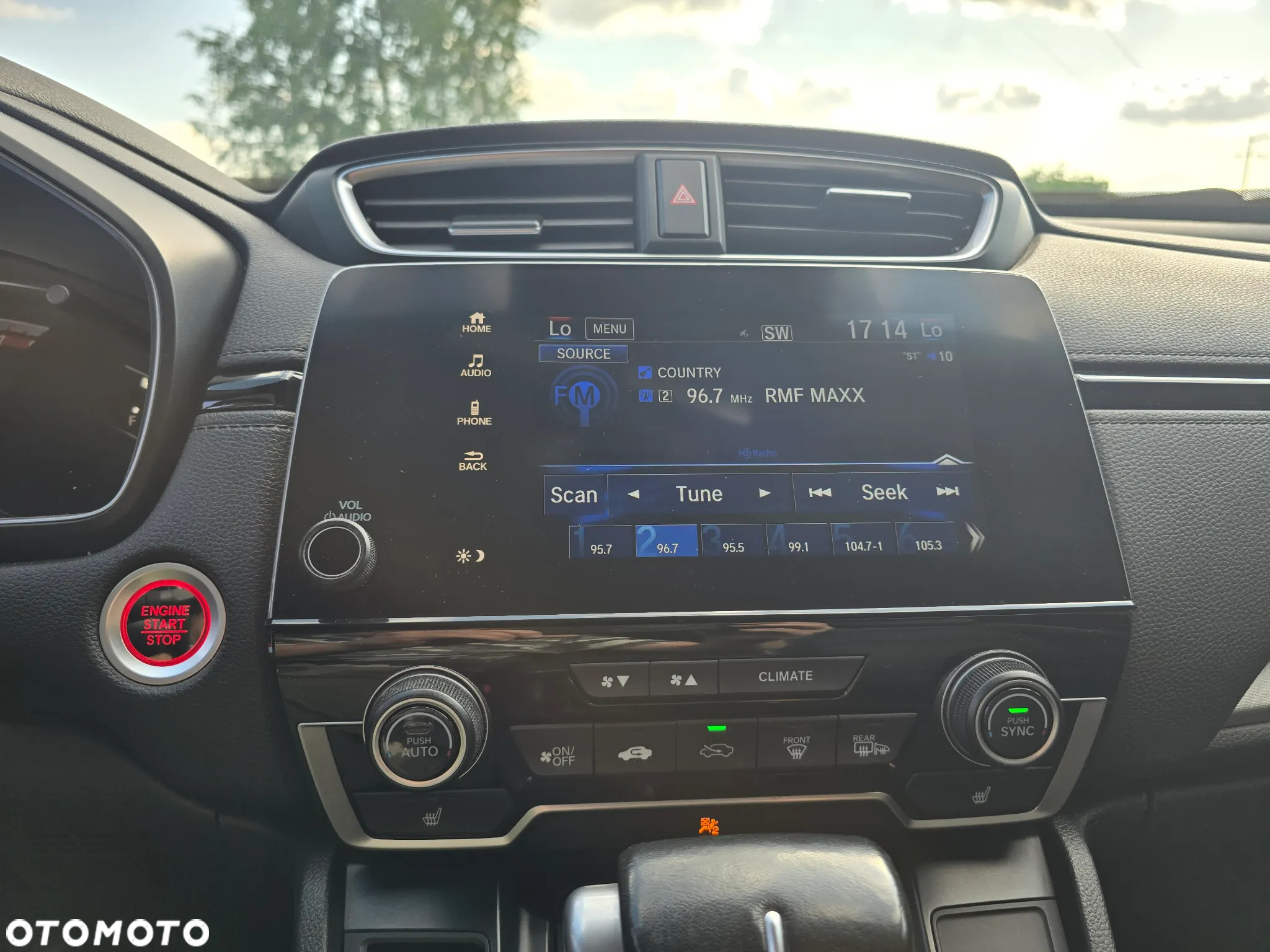 Honda CR-V 1.5T 4WD CVT Executive - 19